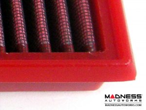 Jeep Renegade High Performance Air Filter by BMC - 1.4L Turbo Jeep Renegade High Performance Air Filter by BMC - 1.4L Turbo